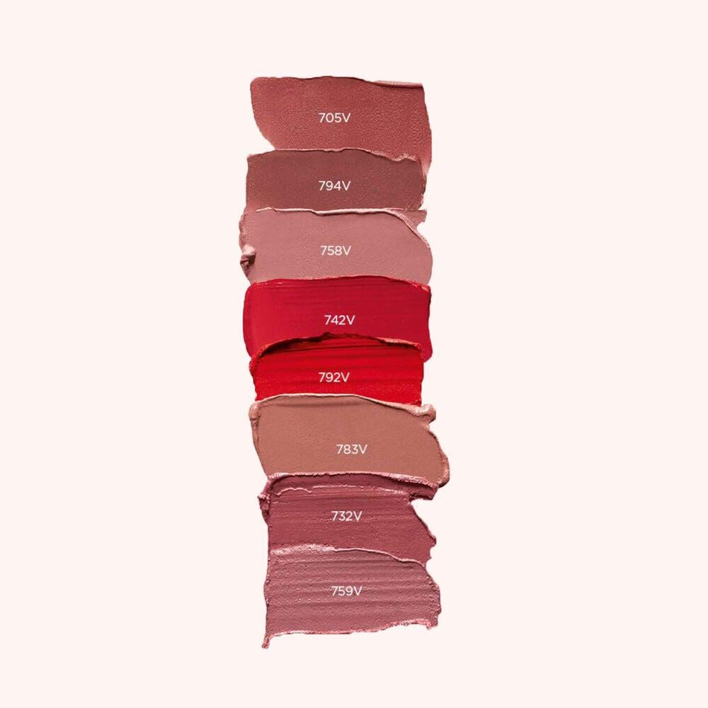 ClarinsJoli Rouge 759v