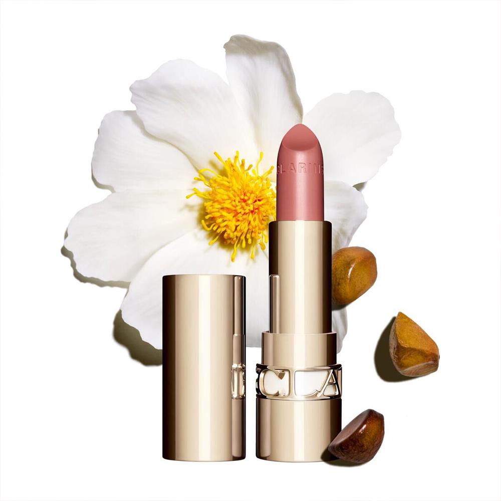 ClarinsJoli Rouge 787 Camellia Nude
