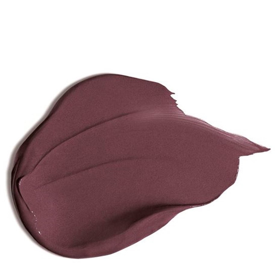 ClarinsJoli Rouge Velvet 744V Plum