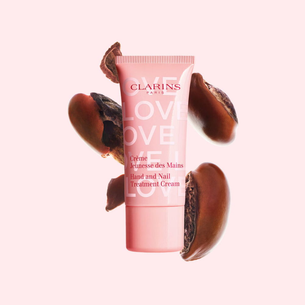 ClarinsLove Collection Hand Cream 30ml