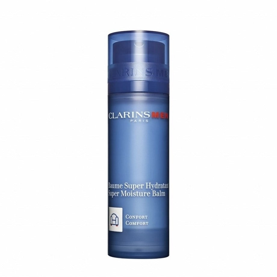 ClarinsMen Super Moisture Balm 50ml