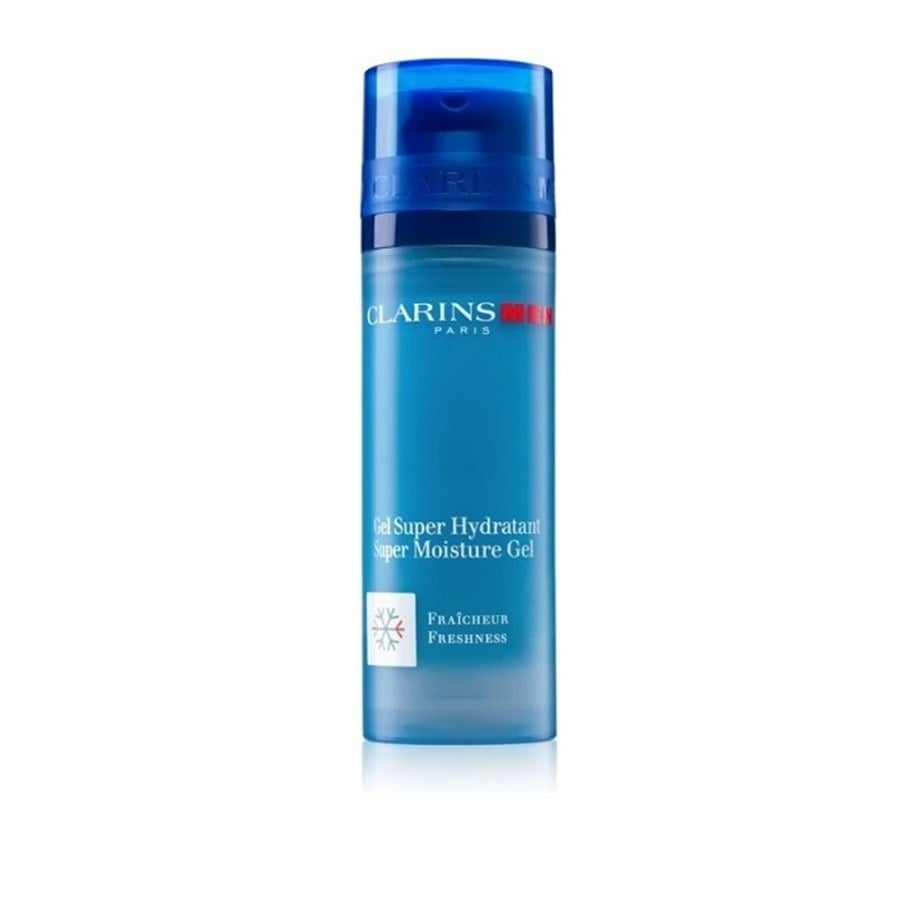 ClarinsMen Super Moisture Gel 50ml