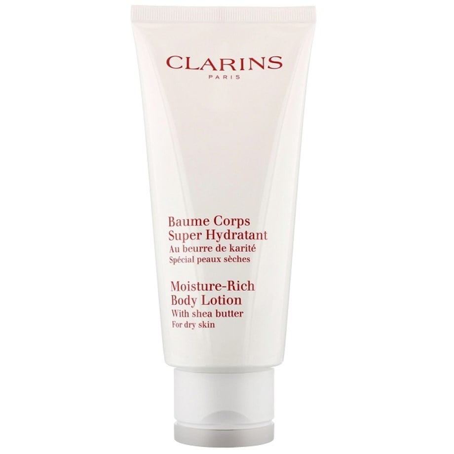 ClarinsMoisture-Rich Body Lotion 200ml
