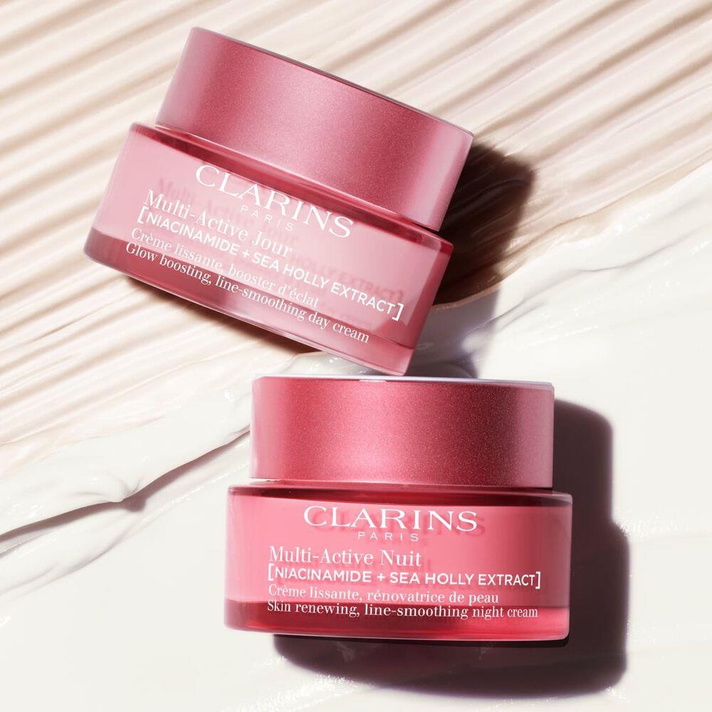 ClarinsMulti-Active Day Cream Spf15 50ml