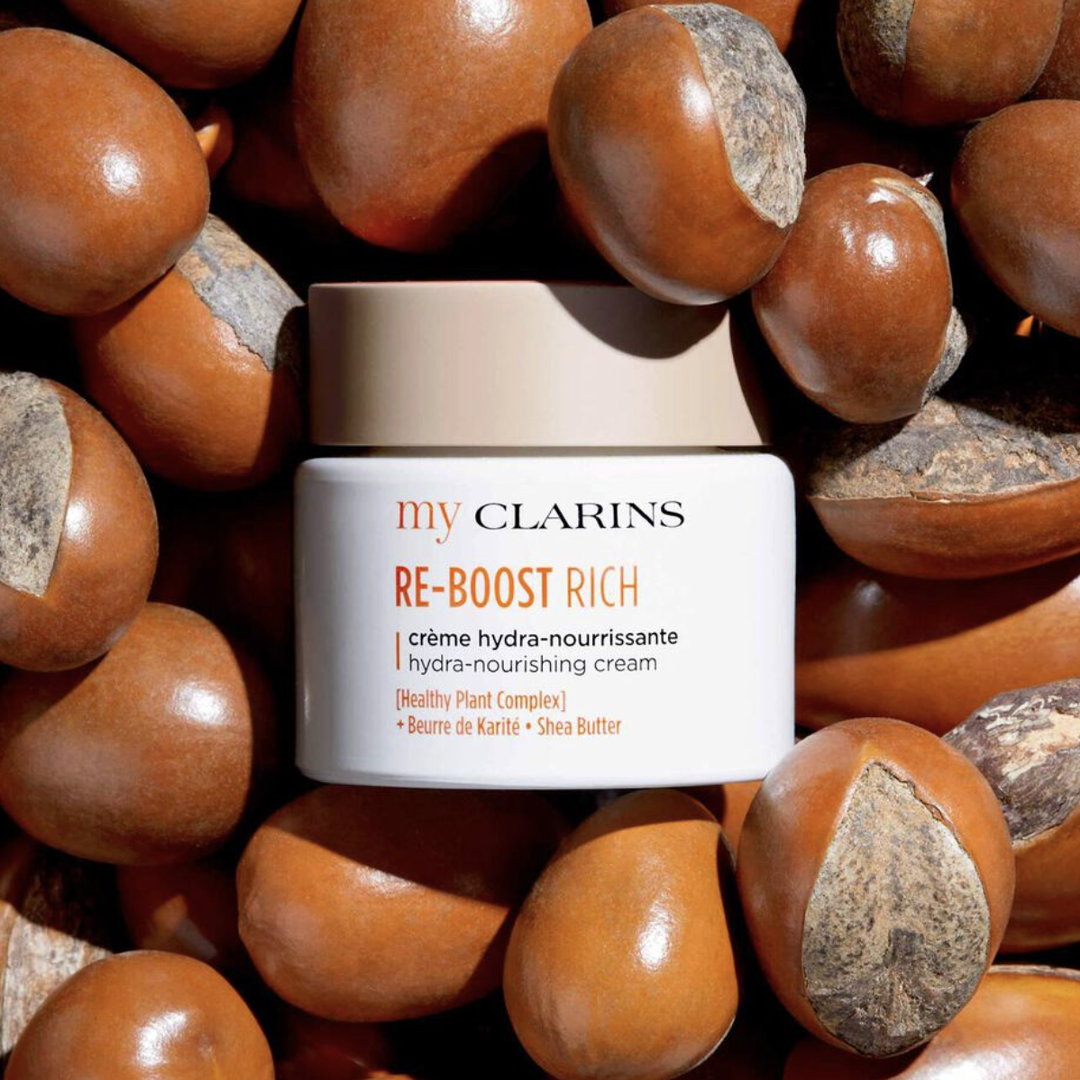 ClarinsRe-Boost Rich Hydra Nourishing Cream 50ml