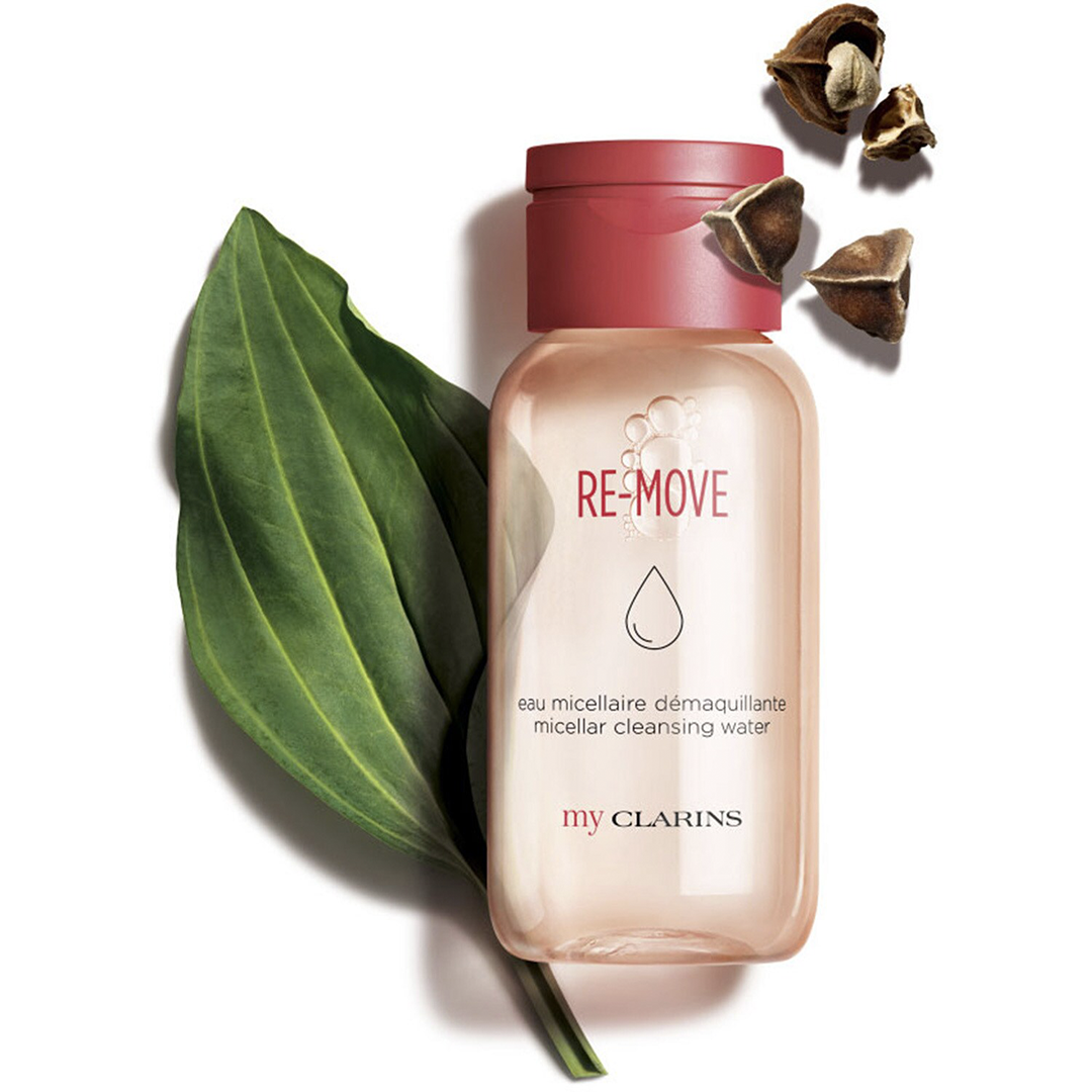 ClarinsRe-Move Micellar Cleansing Water 200ml