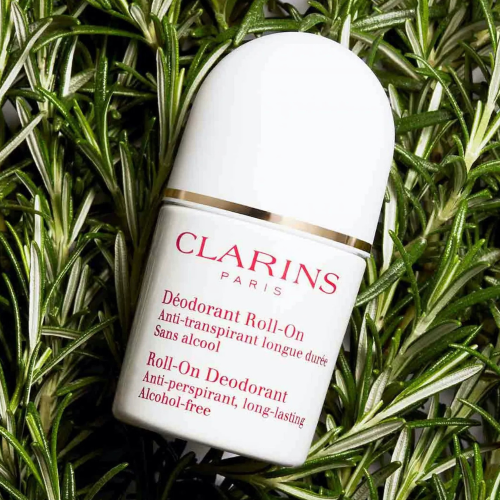 ClarinsRoll On Deodorant 50ml