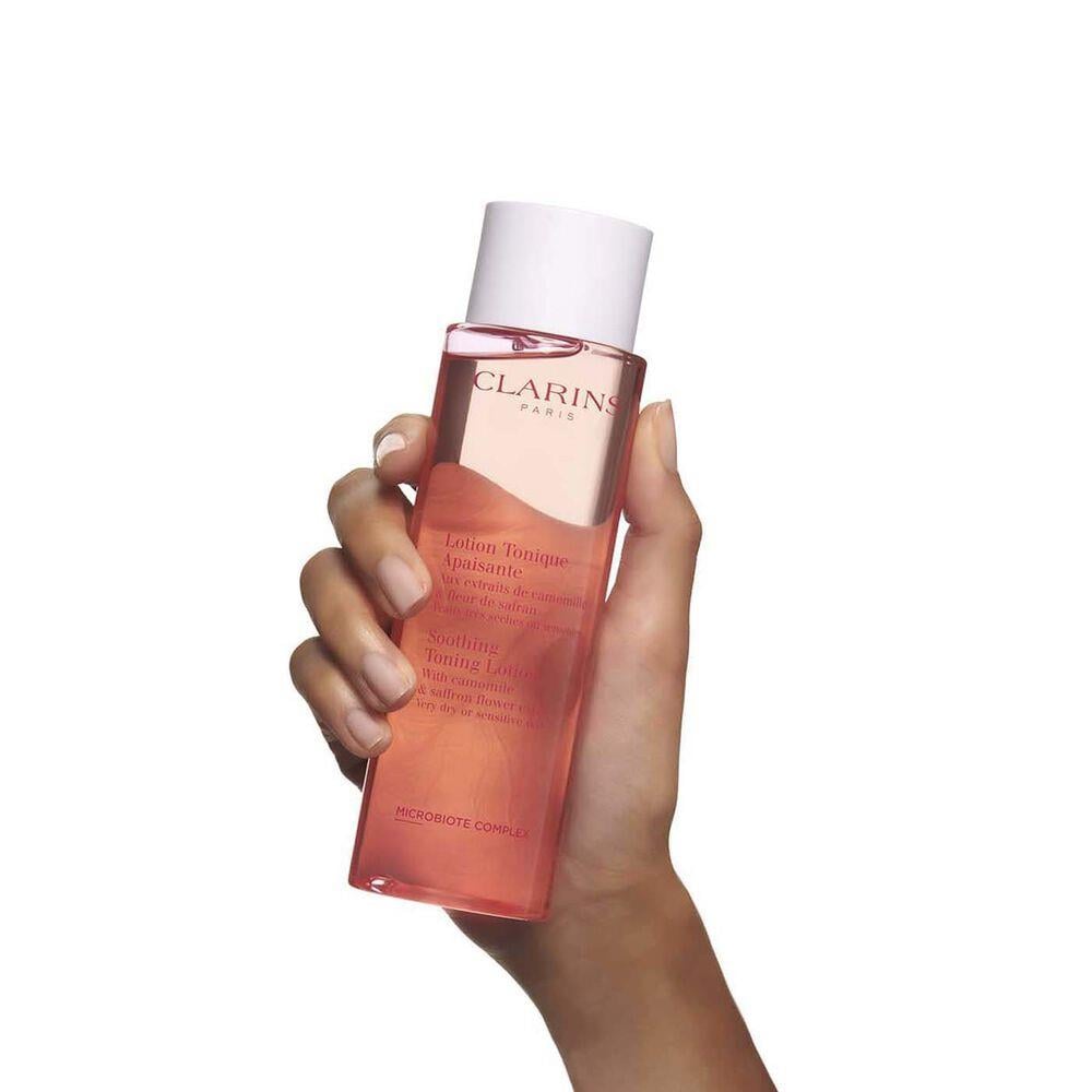 ClarinsSoothing Toning Lotion 200ml