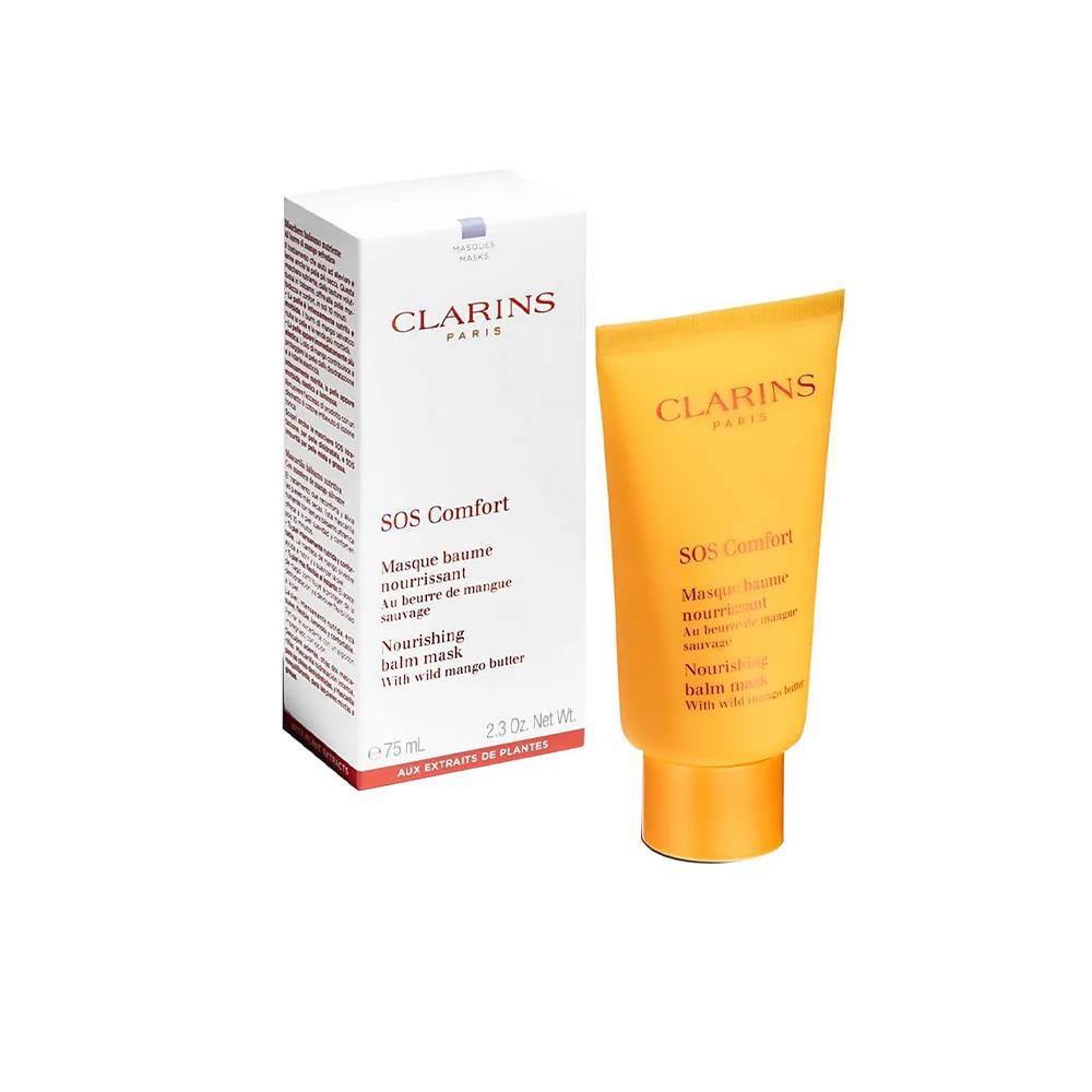 ClarinsSOS Comfort Nourishing Balm Mask 75ml