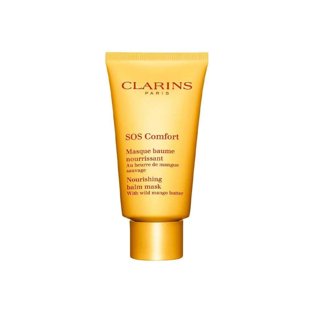 ClarinsSOS Comfort Nourishing Balm Mask 75ml