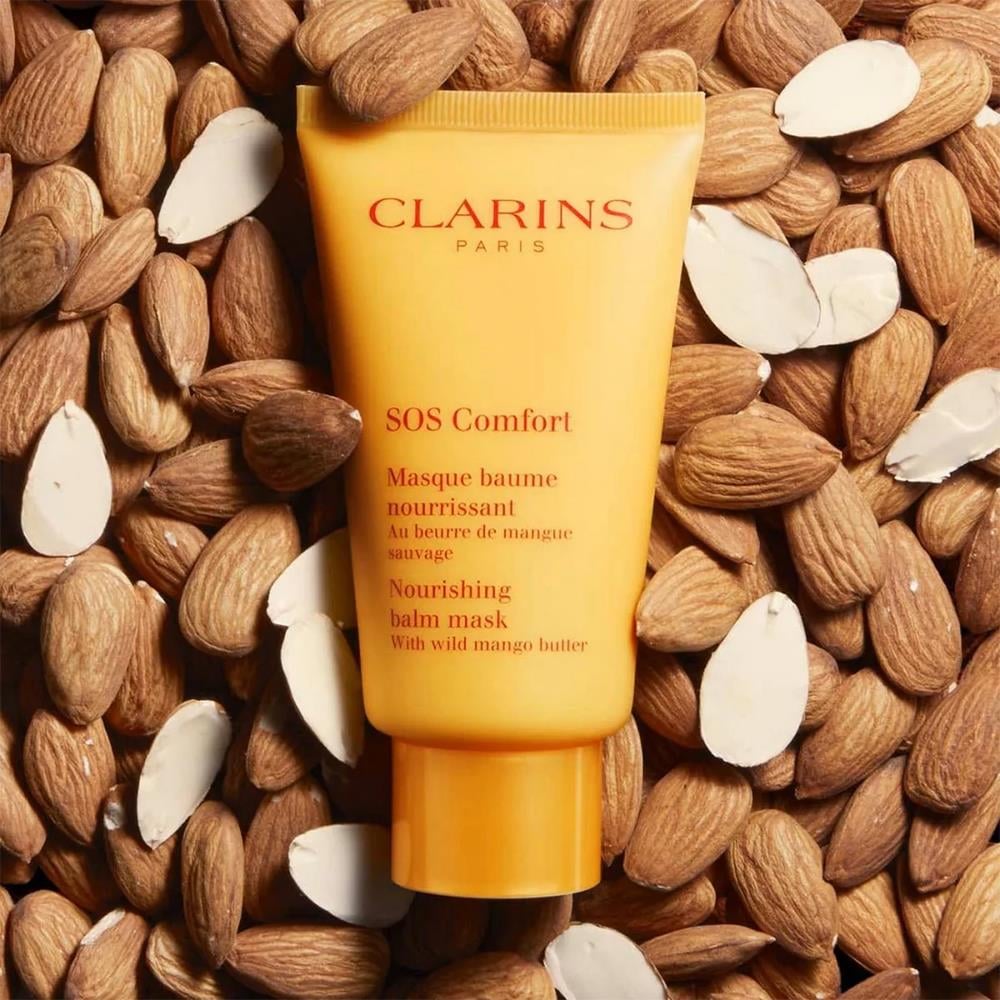 ClarinsSOS Comfort Nourishing Balm Mask 75ml