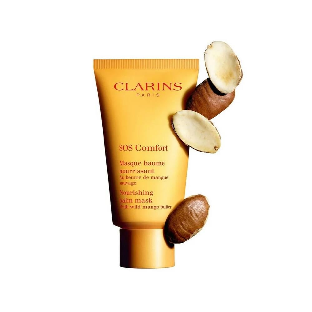 ClarinsSOS Comfort Nourishing Balm Mask 75ml