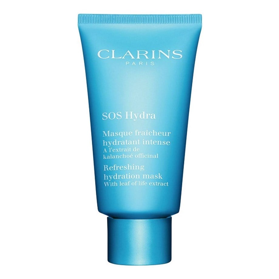 ClarinsSos Hydra Refreshing  Hydration Mask 75ml