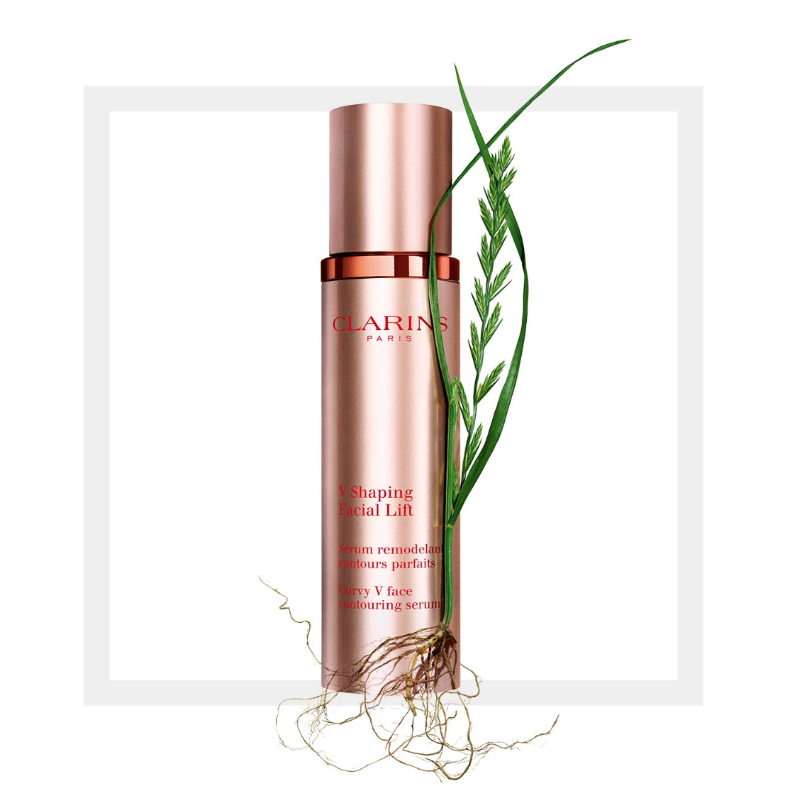 ClarinsV Shaping Facial Lift 50ml