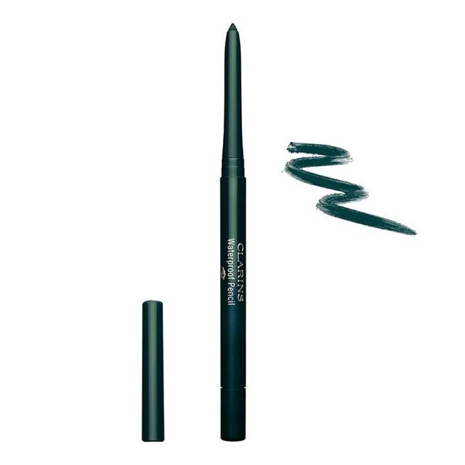 ClarinsWaterproof Eye Pencil 05 Vert-Forest/Green