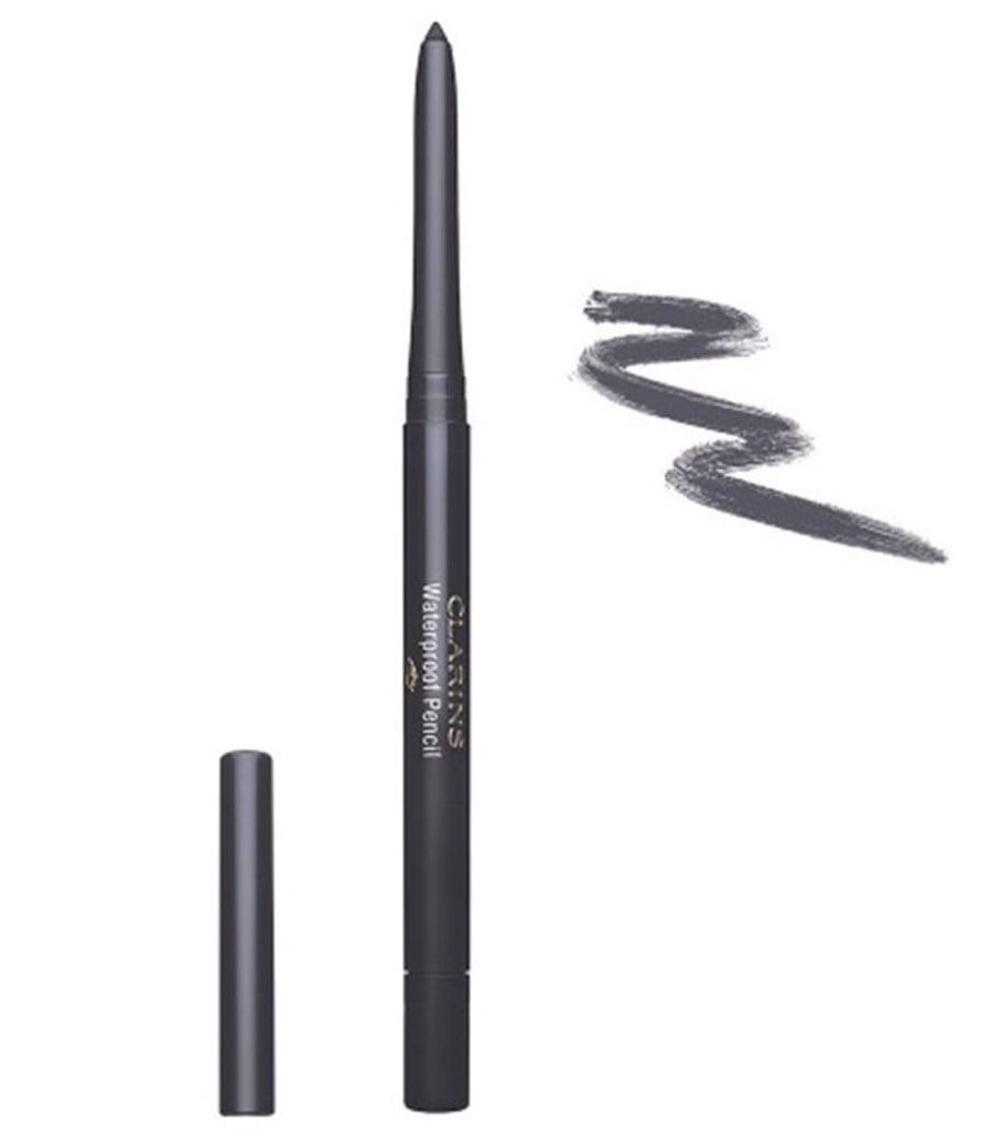 ClarinsWaterproof Eye Pencil 06 gris / grey