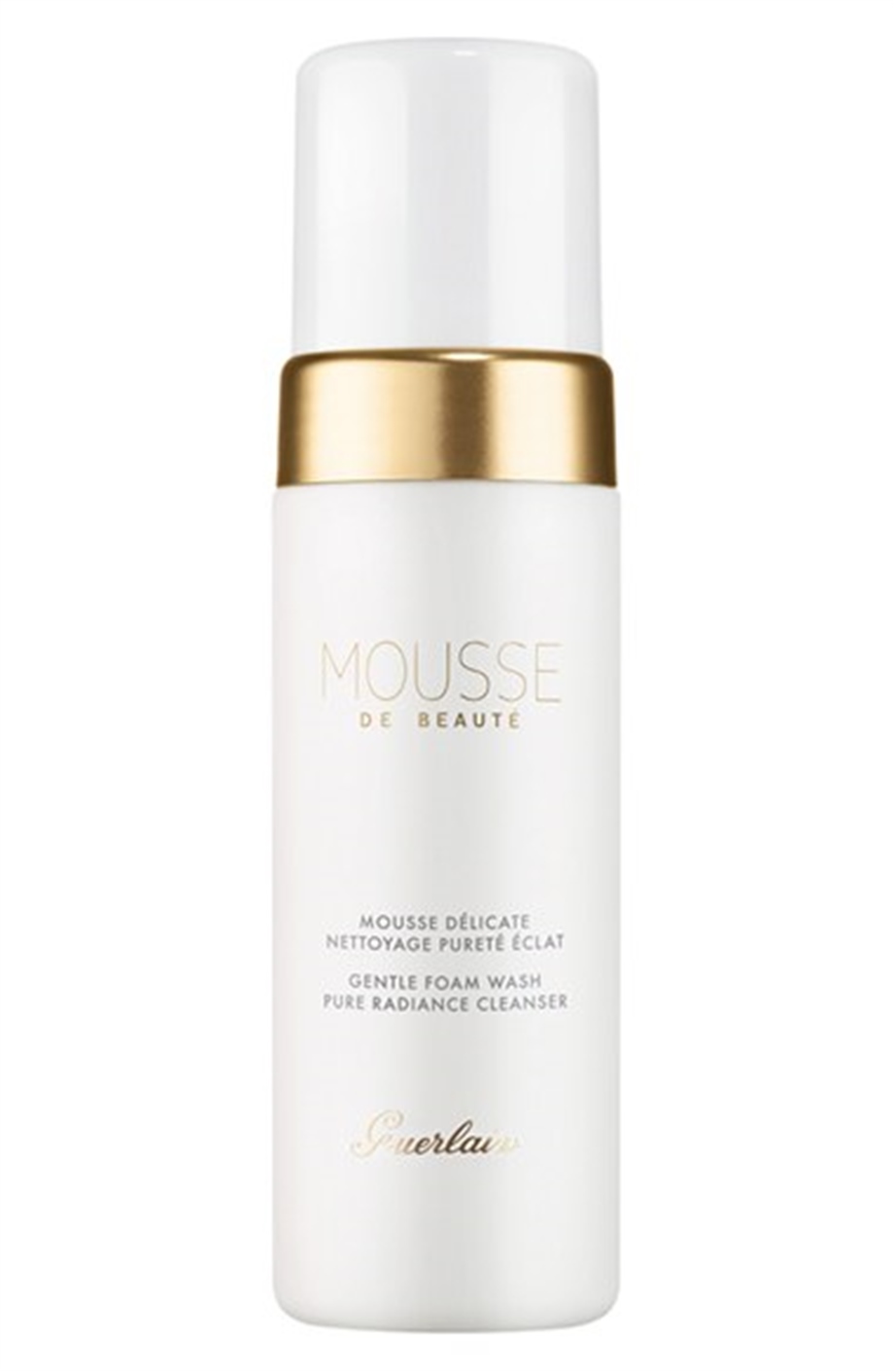 Cleansing Foam 150ml