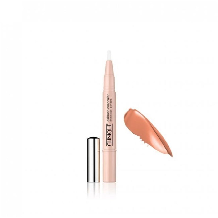 CliniqueAirbrush Concealer 02 Medium 