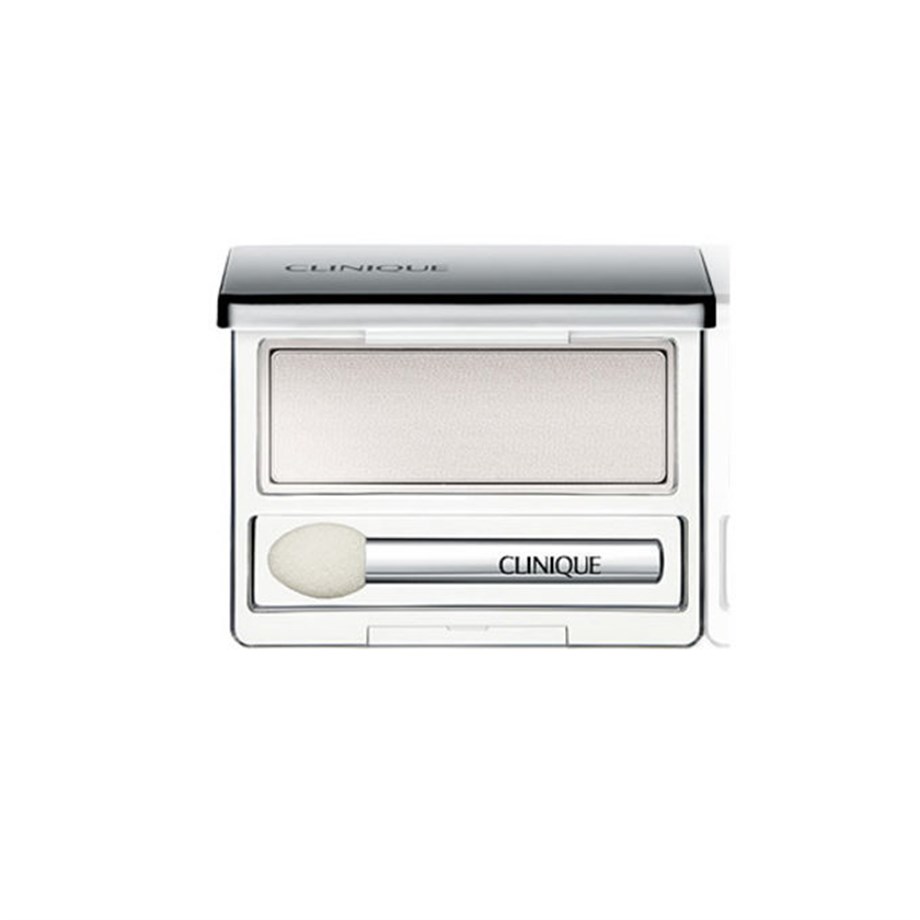 CliniqueAll About Eye Shadow Compact Single- Sugar Cane