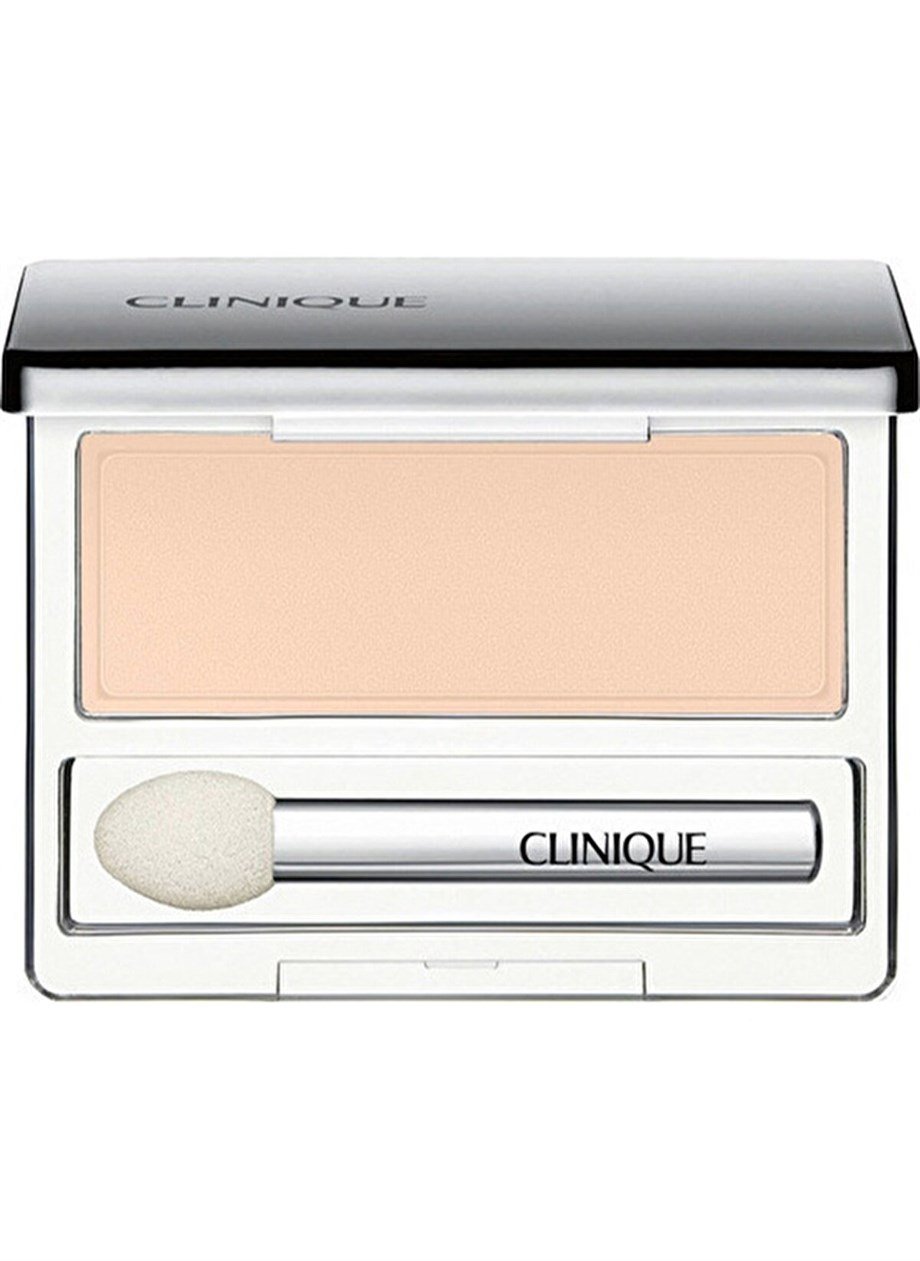 CliniqueAll About Eye Shadow Compact Single- French Van