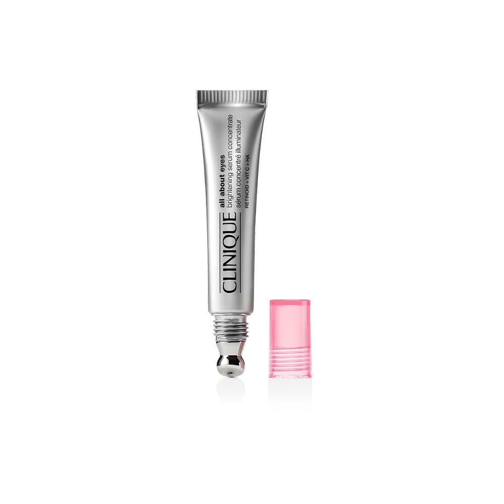 CliniqueAll About Eyes Brightening Serum Concentrate 10ml