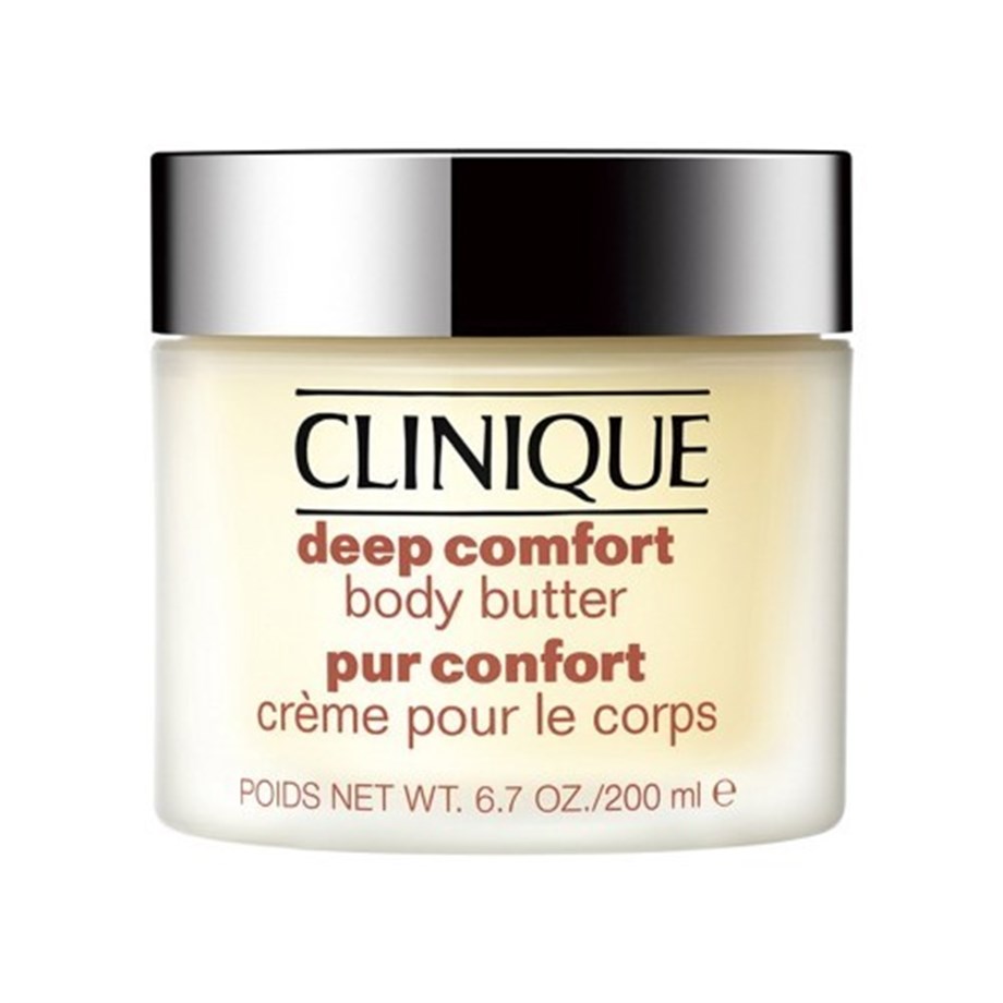 CliniqueDeep Comfort Body Butter 200ml