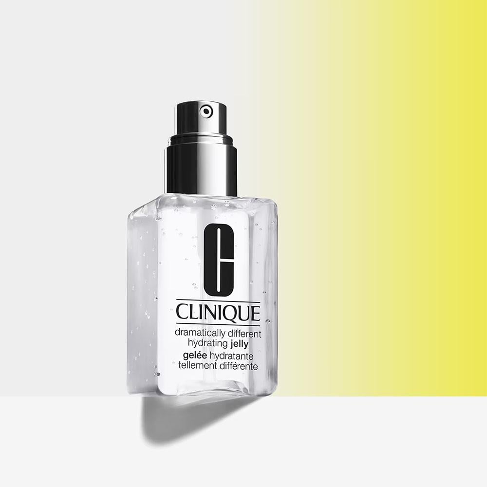 CliniqueDramatically Different Hydrating Jelly 125ml