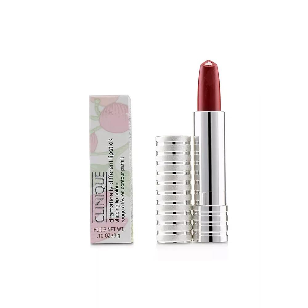 CliniqueDramatically Different Lipstick 20 Red Alert