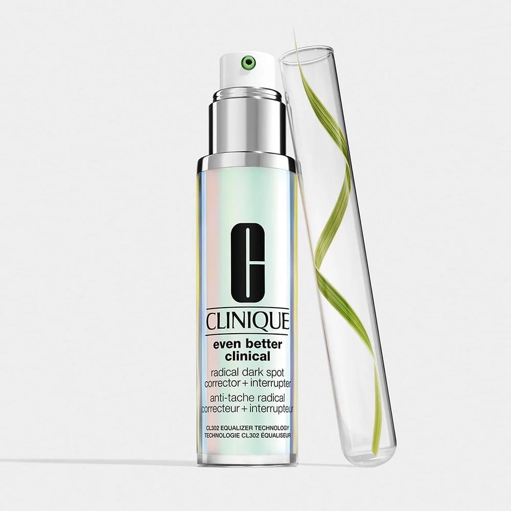 CliniqueEven Better Clınıcal Dark Spot Corrector&Interrupter Serum 10 Ml