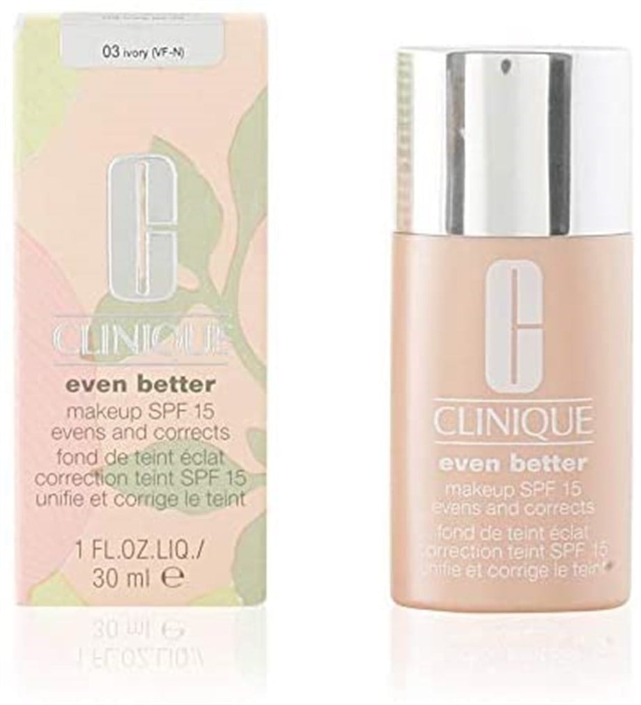 CliniqueEven Better Makeup Spf15 03 Ivory 30ml