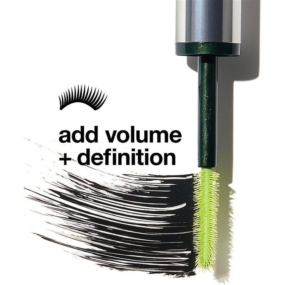CliniqueHigh Impact Extreme VolumeMascara 01 Extreme Black