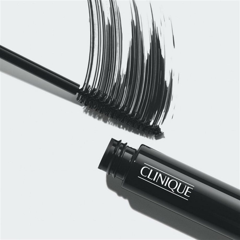 CliniqueHigh Impact Lash Elevating Mascara 01 Black