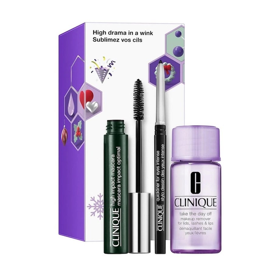 CliniqueHigh Impact Mascara Set