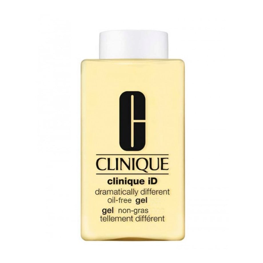 CliniqueId Dramatically Different Oil-Free Gel 115ml