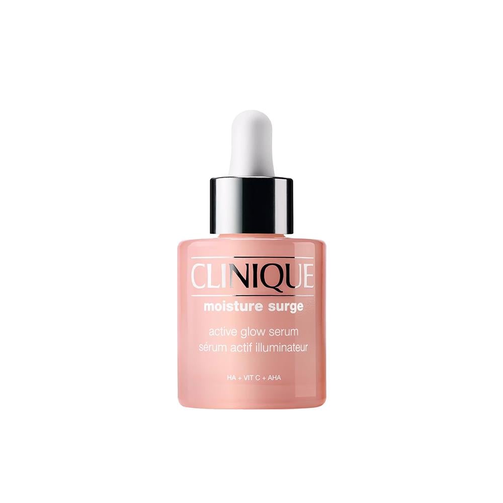 CliniqueMoisture Surge Active Glow Serum 30ml