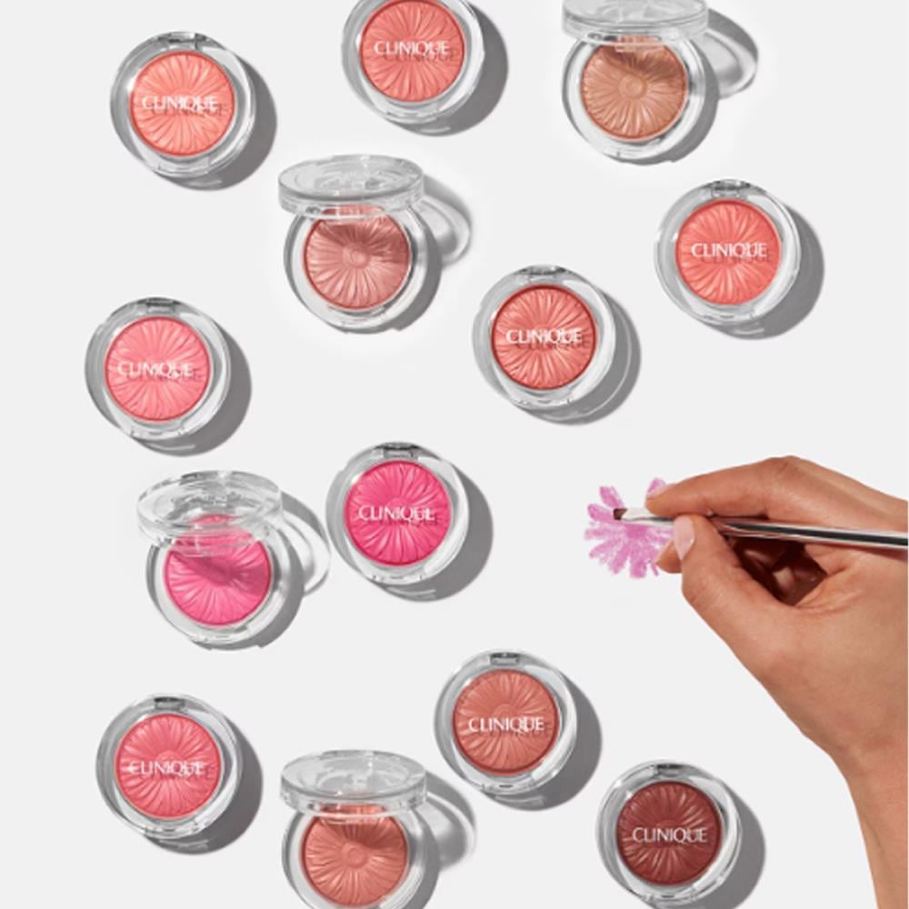 CliniquePop Blush Black Honey