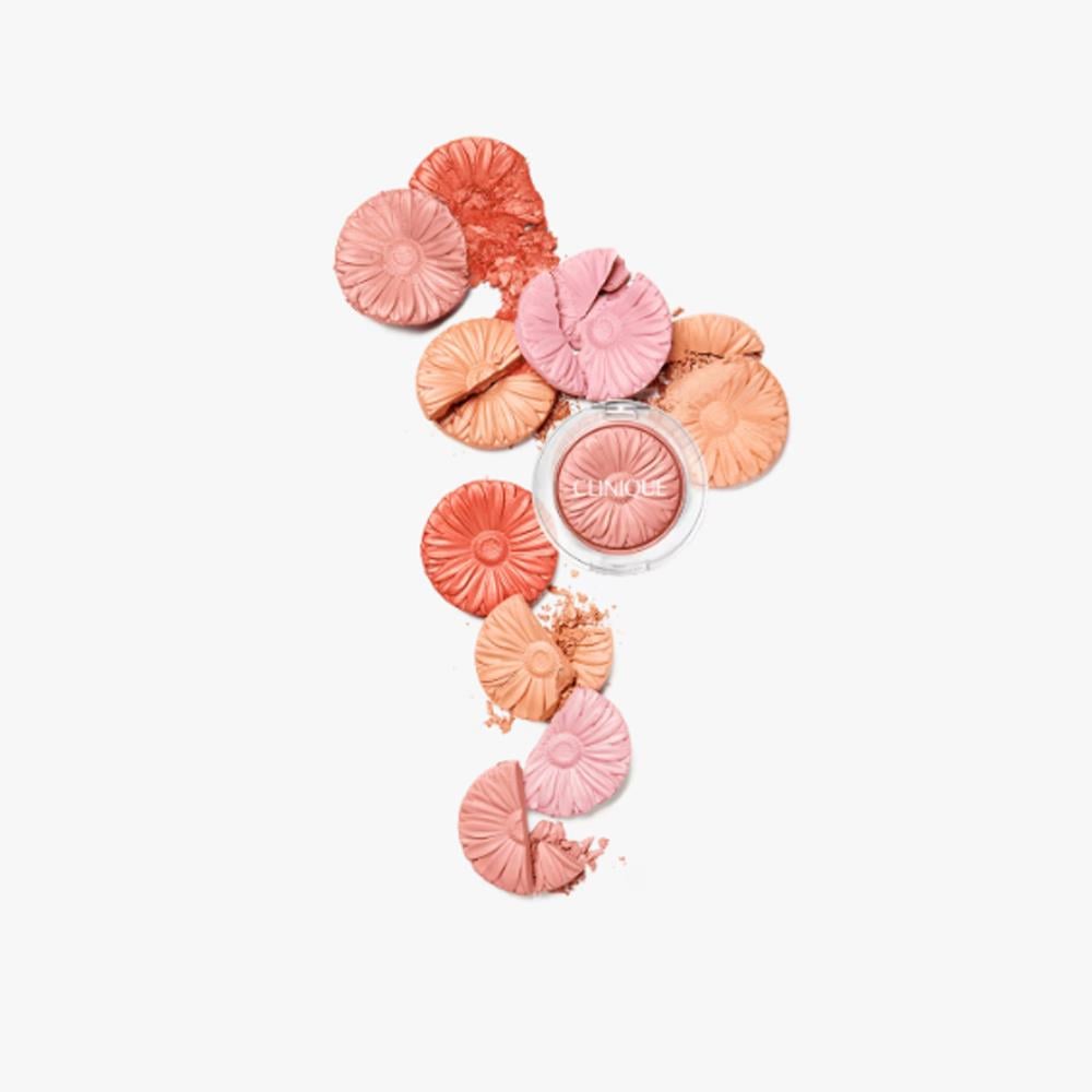 CliniquePop Blush Black Honey