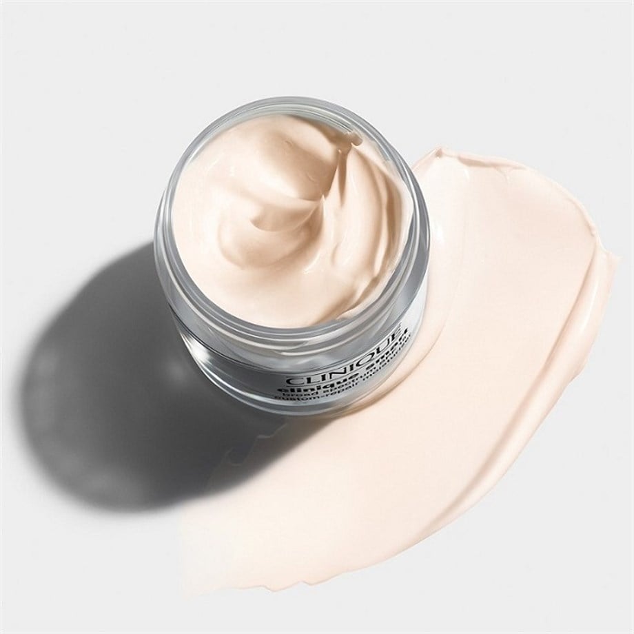 CliniqueSmart Custom Repair Moisturizer Spf15 50ml