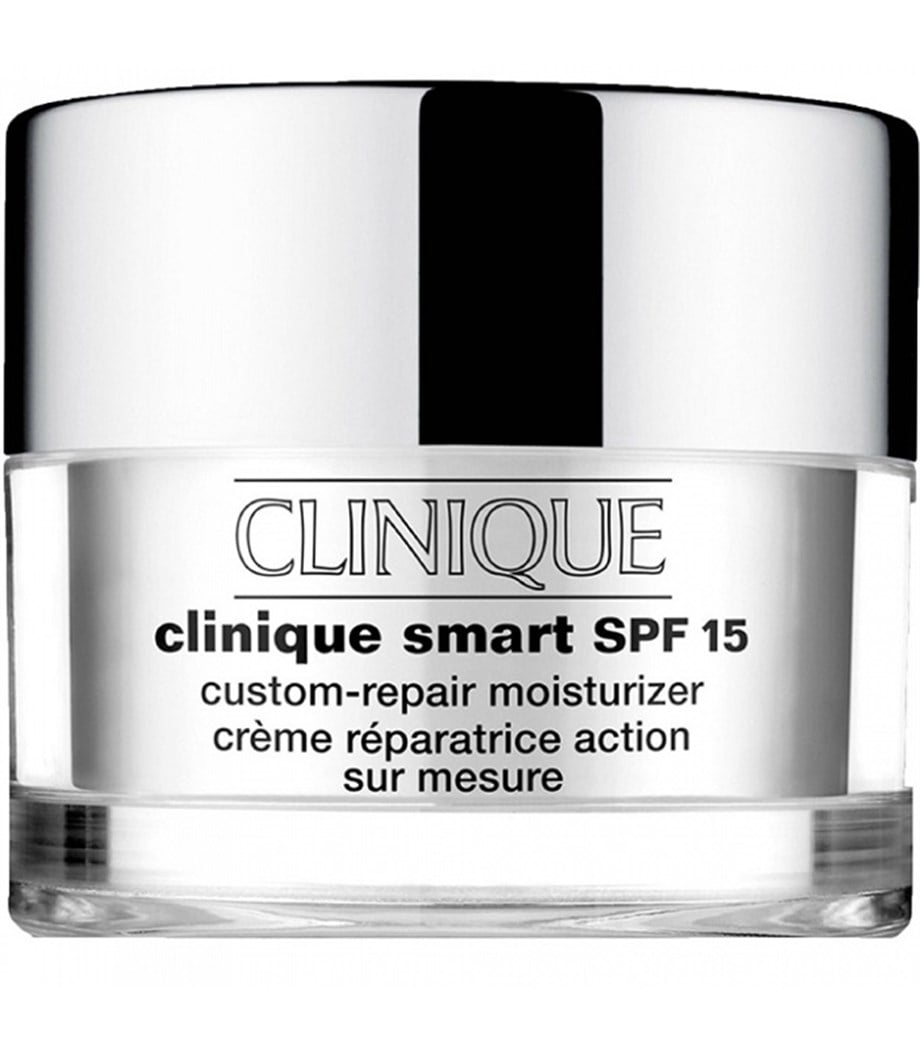 CliniqueSmart Custom Repair Moisturizer Spf15 50ml