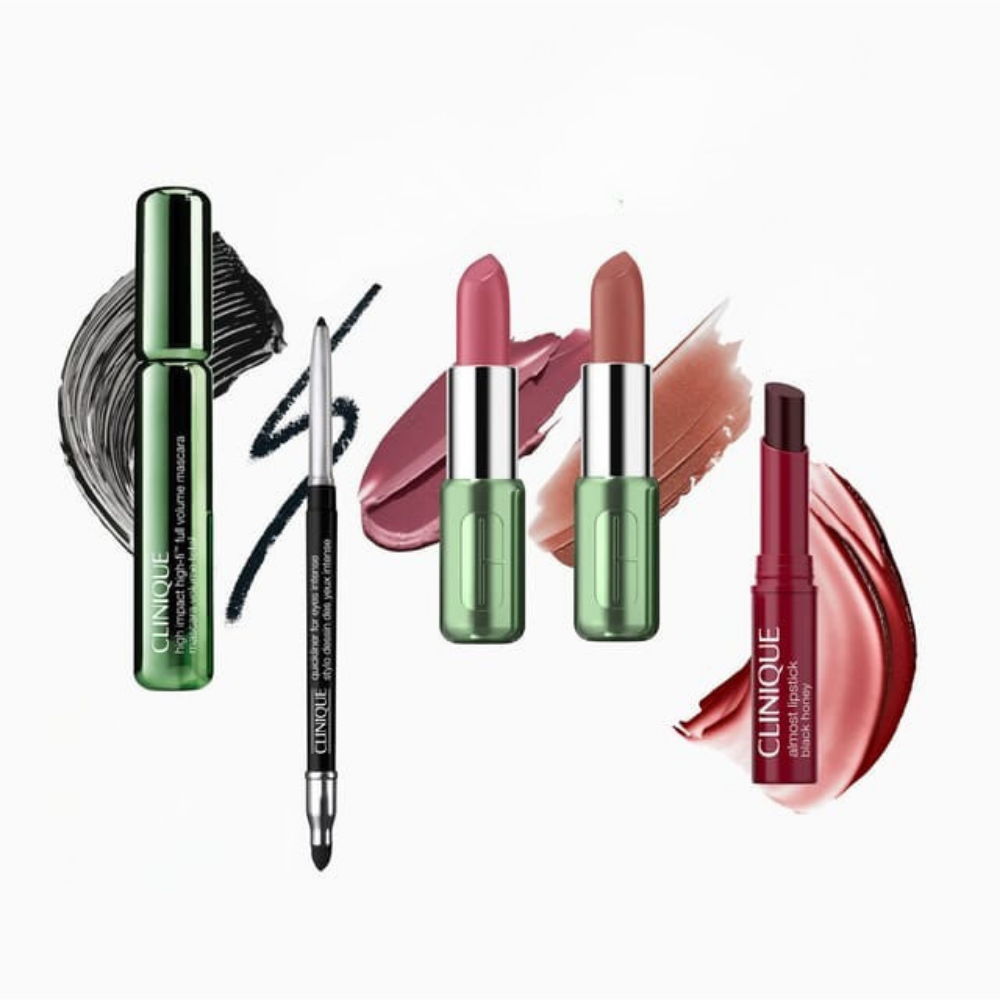 CliniqueSuper Sampler Set
