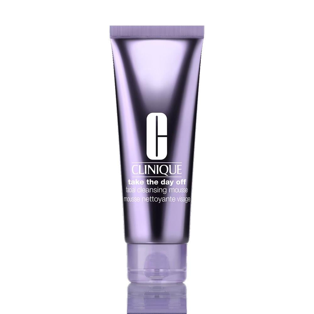 CliniqueTake The Day Off Facial Cleansing Mausse 125ml