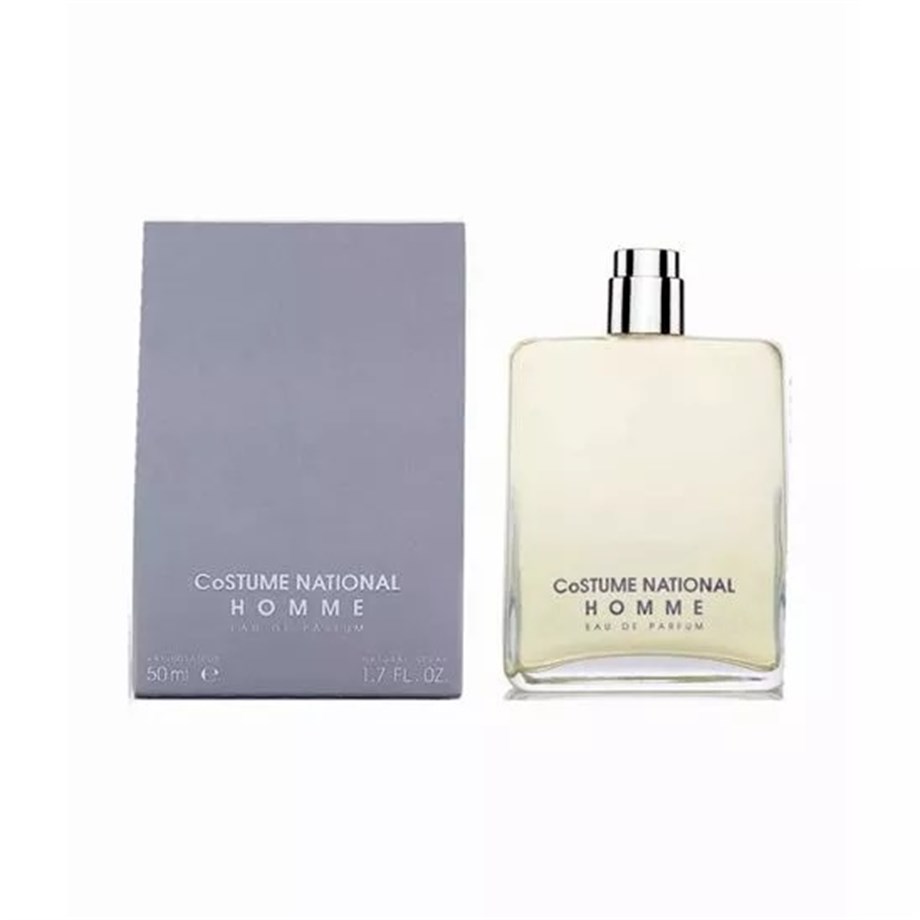 CostumeHomme Edp Spray 50ml
