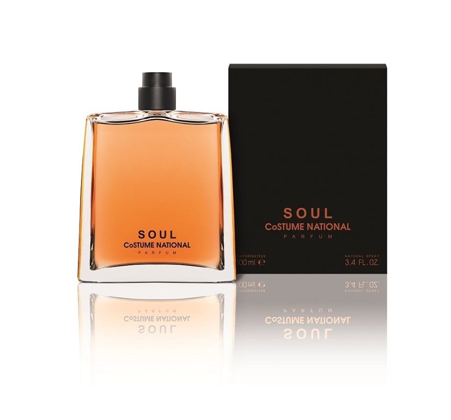 CostumeSoul Edp Spray 100ml