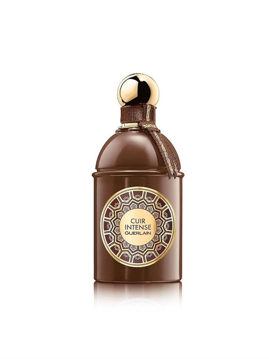 Cuir Intense Edp 125ml Spr