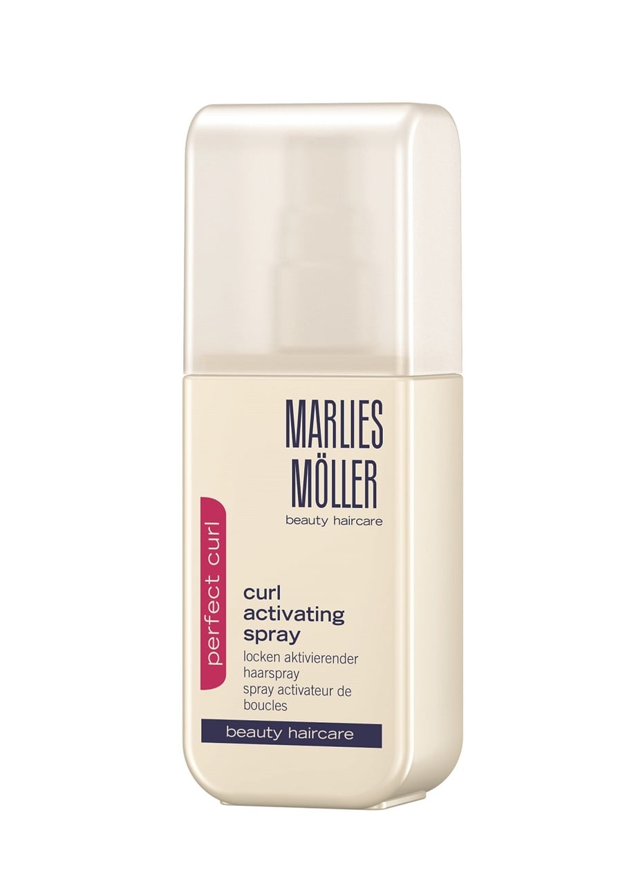 Curl Activating Spray