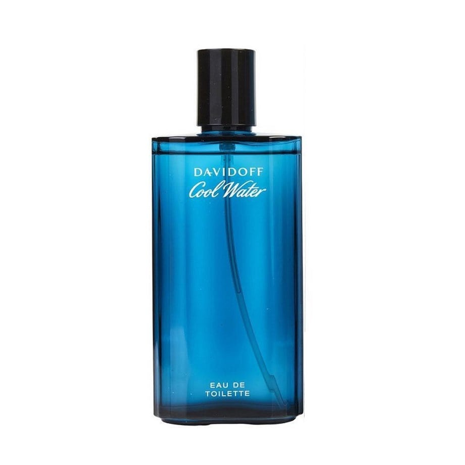 DavidoffCool Water Edt 125ml