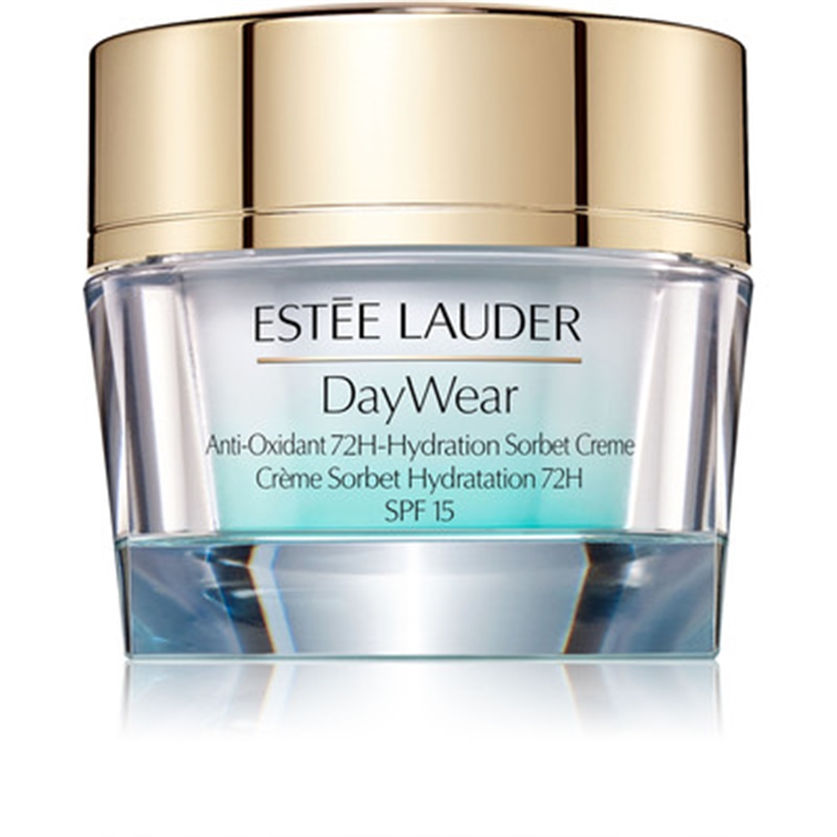 Daywear Anti-Oxidant 72H-Hydration Sorbet 50ml