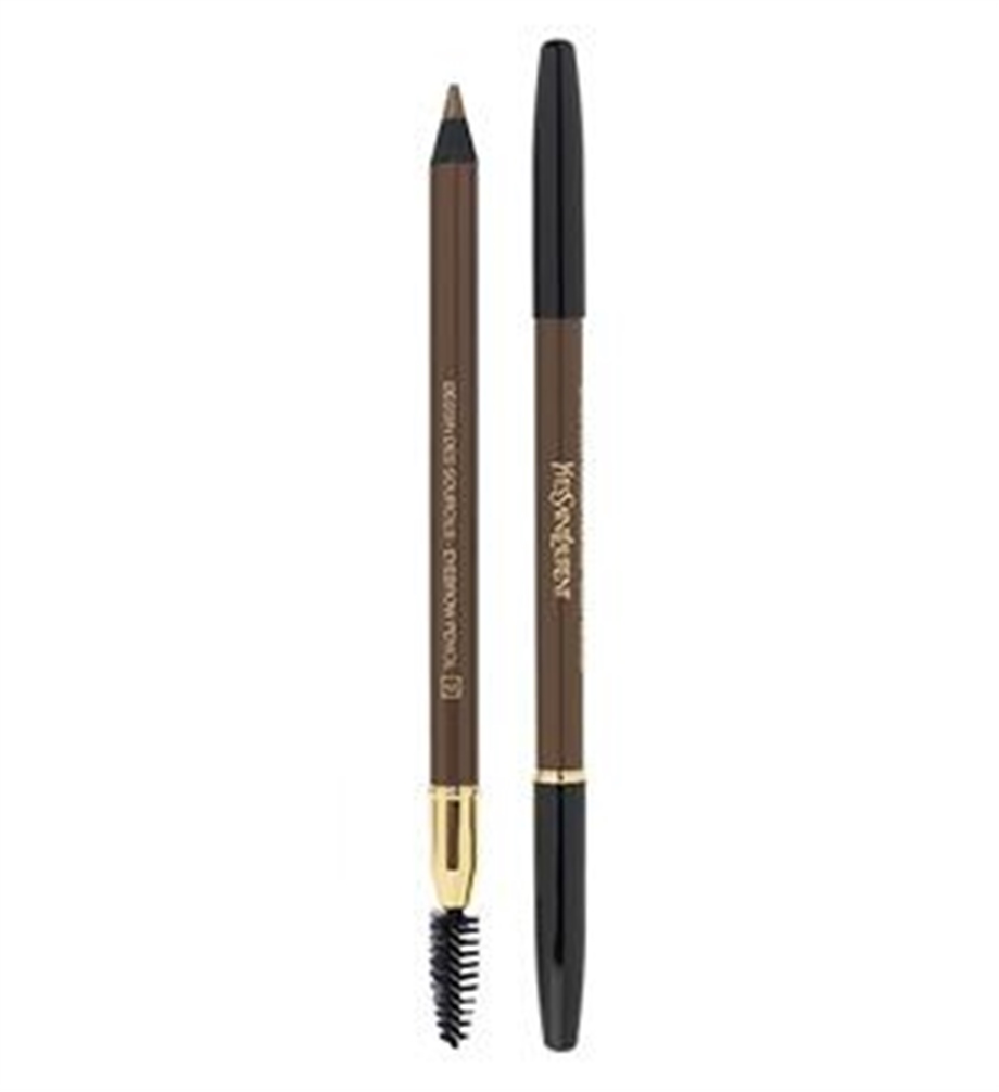 Dessin Des Sourcils 04