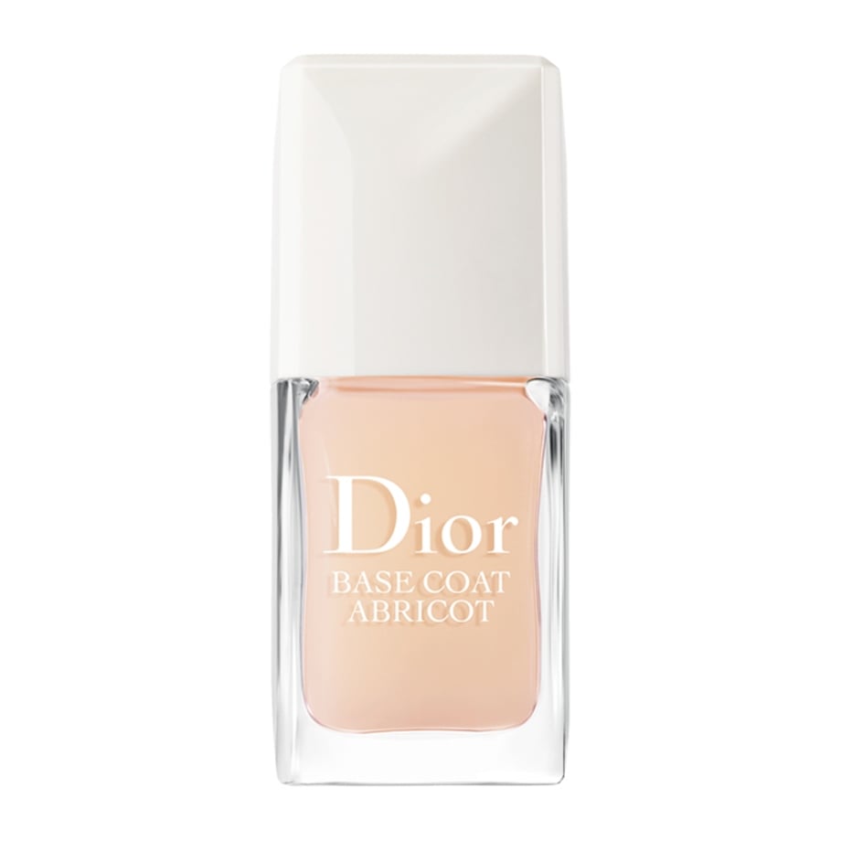 Dior Coll Base Coat Abricot