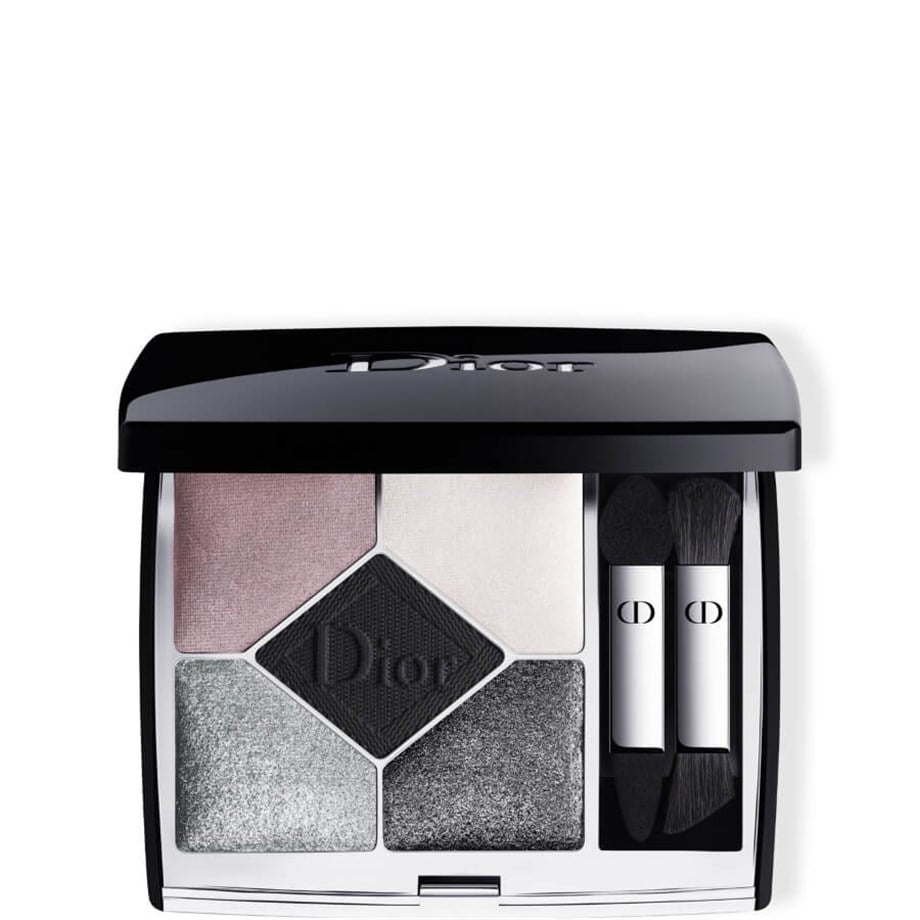 Dior5 Couleurs Couture Eyeshadow Palette 079 Black Bow